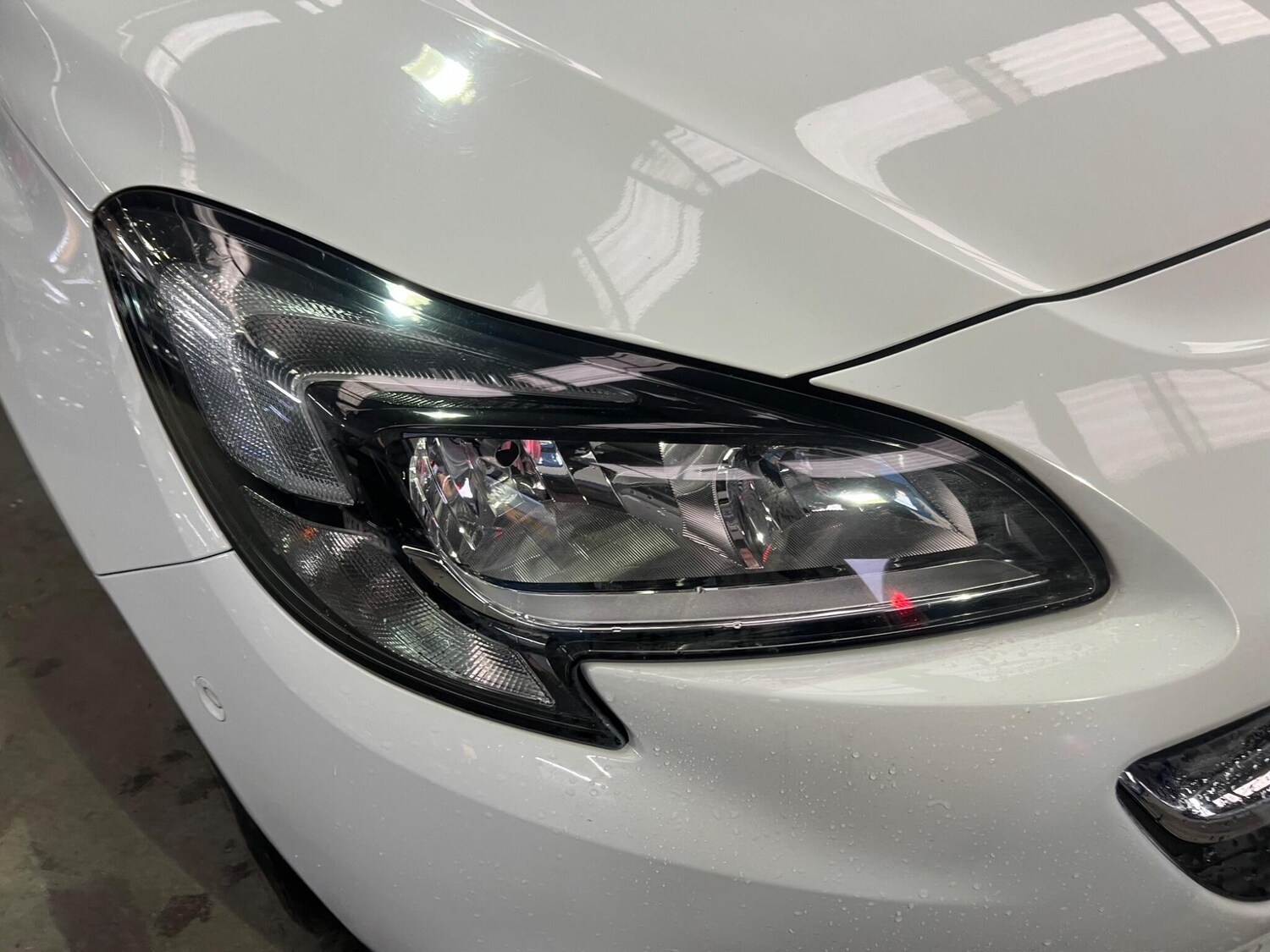 Used Vauxhall Mokka 2016 for sale - 78019204: Photo 13