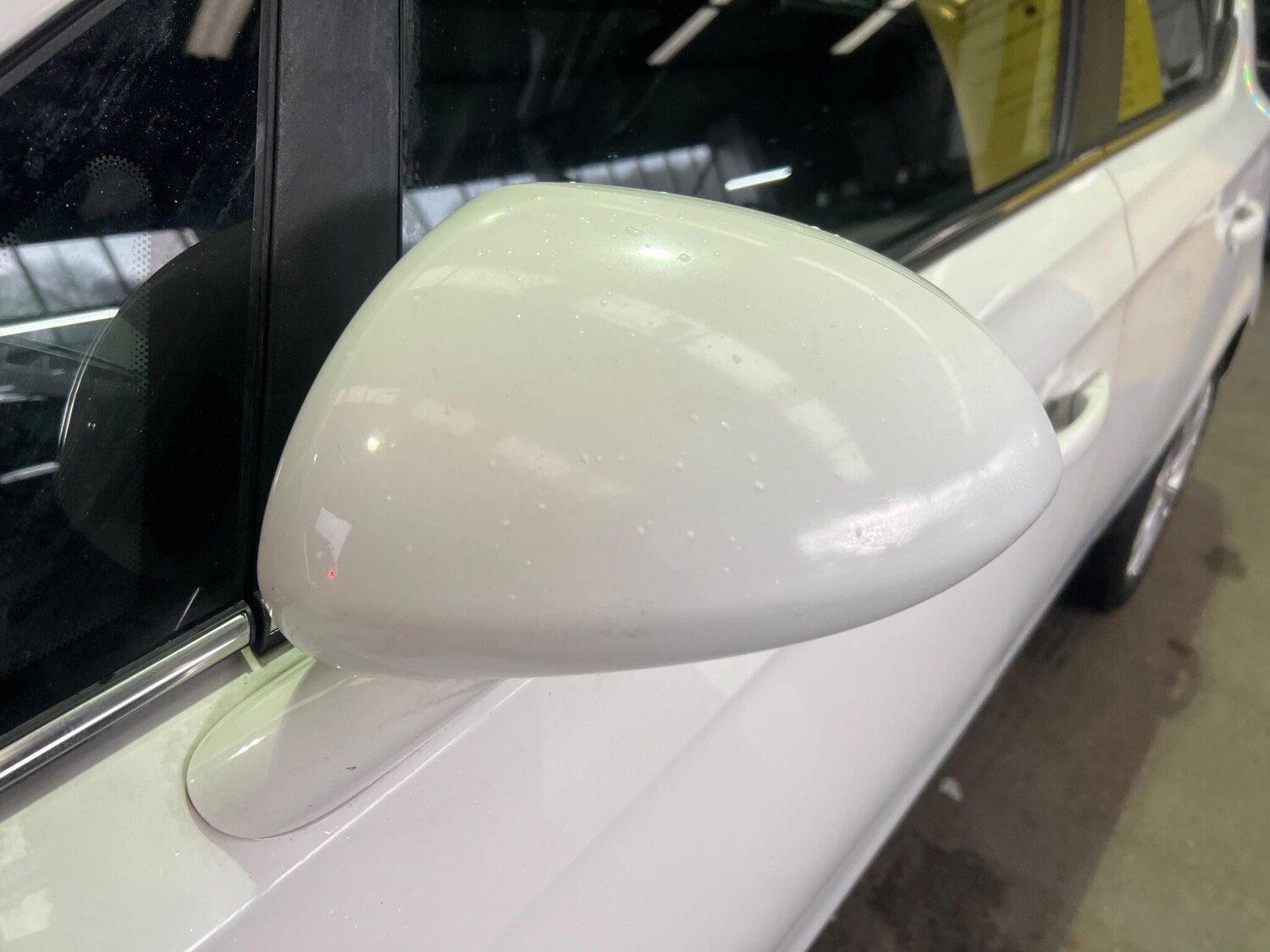 Used Vauxhall Mokka 2016 for sale - 78019204: Photo 14