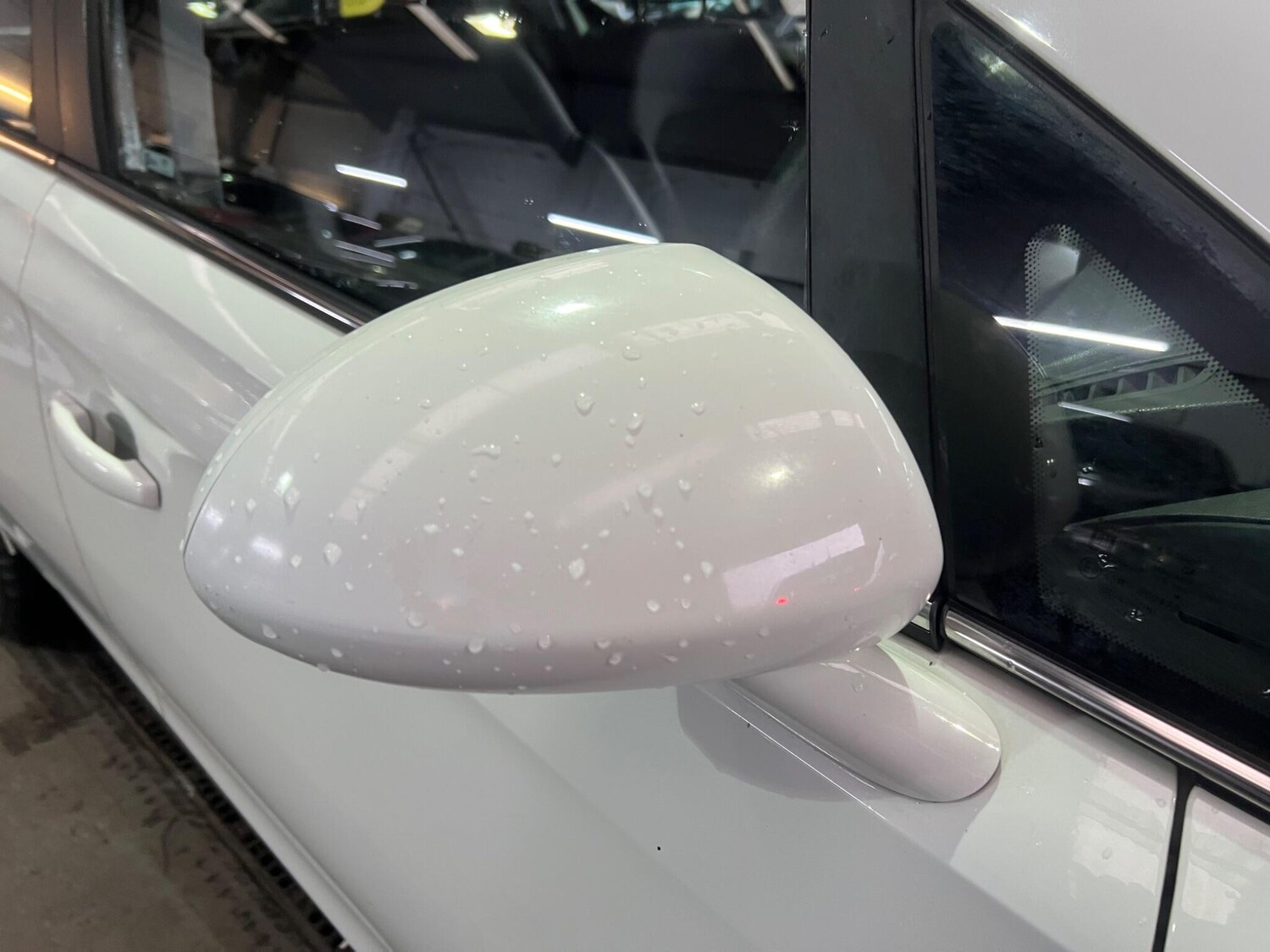 Used Vauxhall Mokka 2016 for sale - 78019204: Photo 15