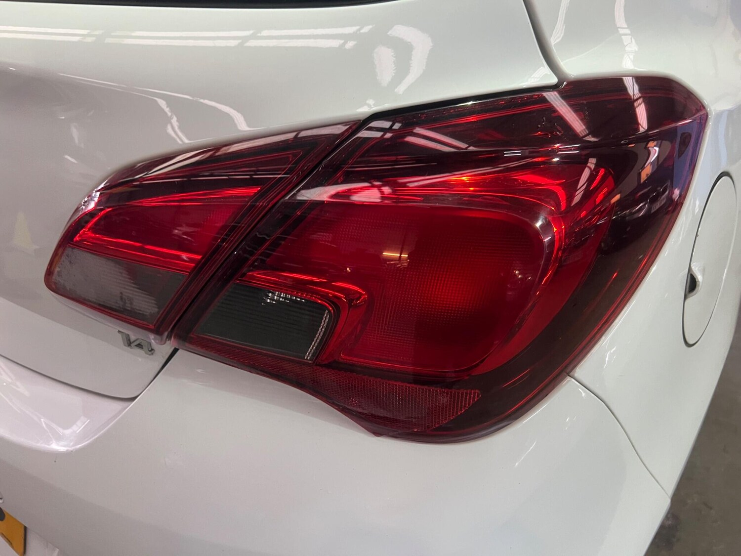 Used Vauxhall Mokka 2016 for sale - 78019204: Photo 16