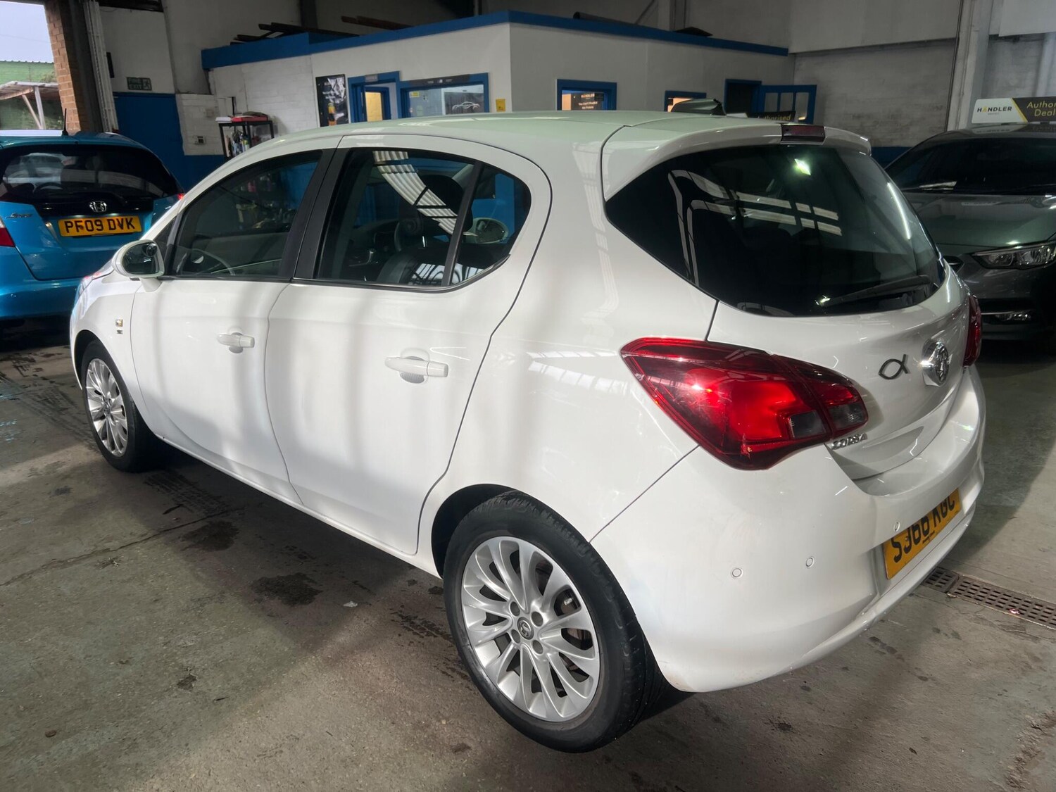 Used Vauxhall Mokka 2016 for sale - 78019204: Photo 17