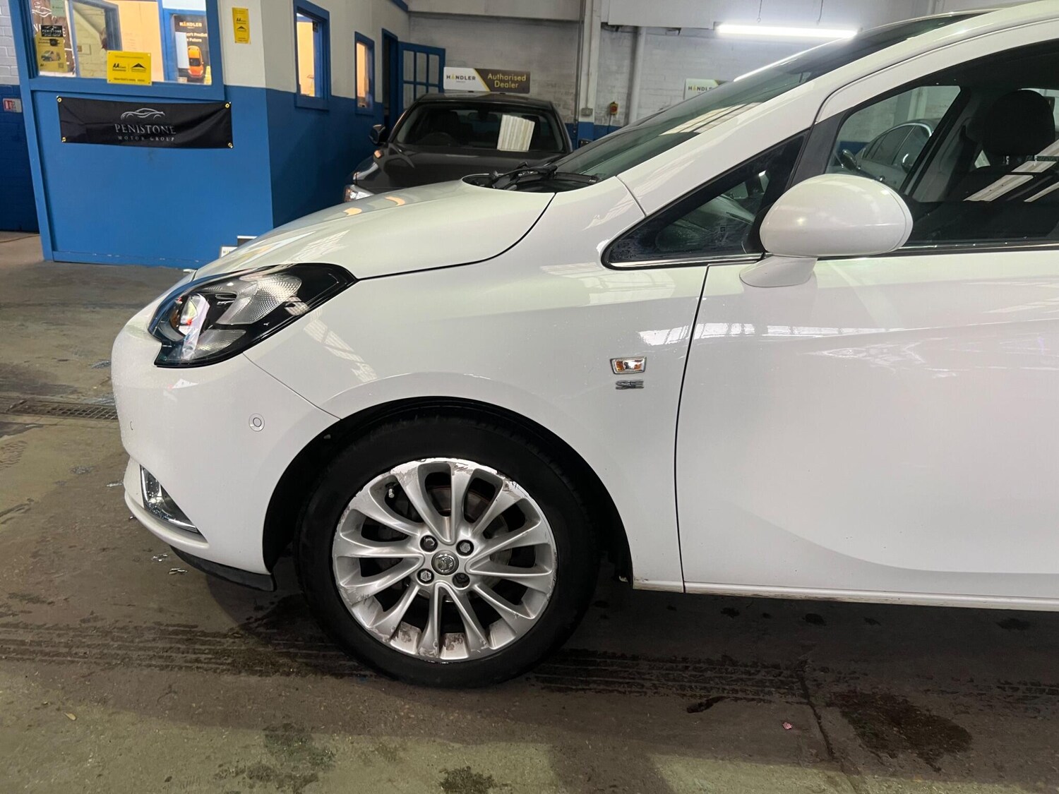 Used Vauxhall Mokka 2016 for sale - 78019204: Photo 19