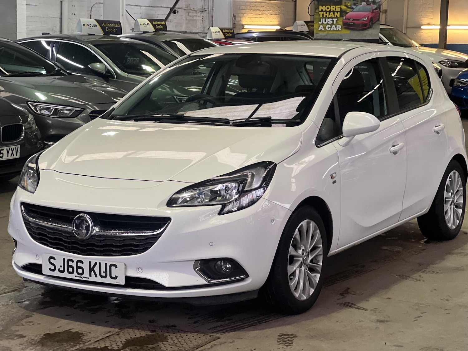 Used Vauxhall Mokka 2016 for sale - 78019204: Photo 2