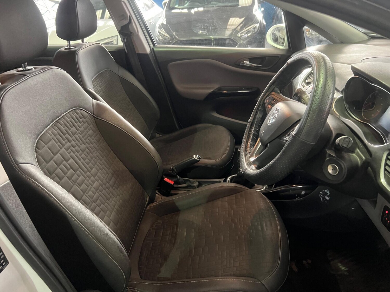 Used Vauxhall Mokka 2016 for sale - 78019204: Photo 21