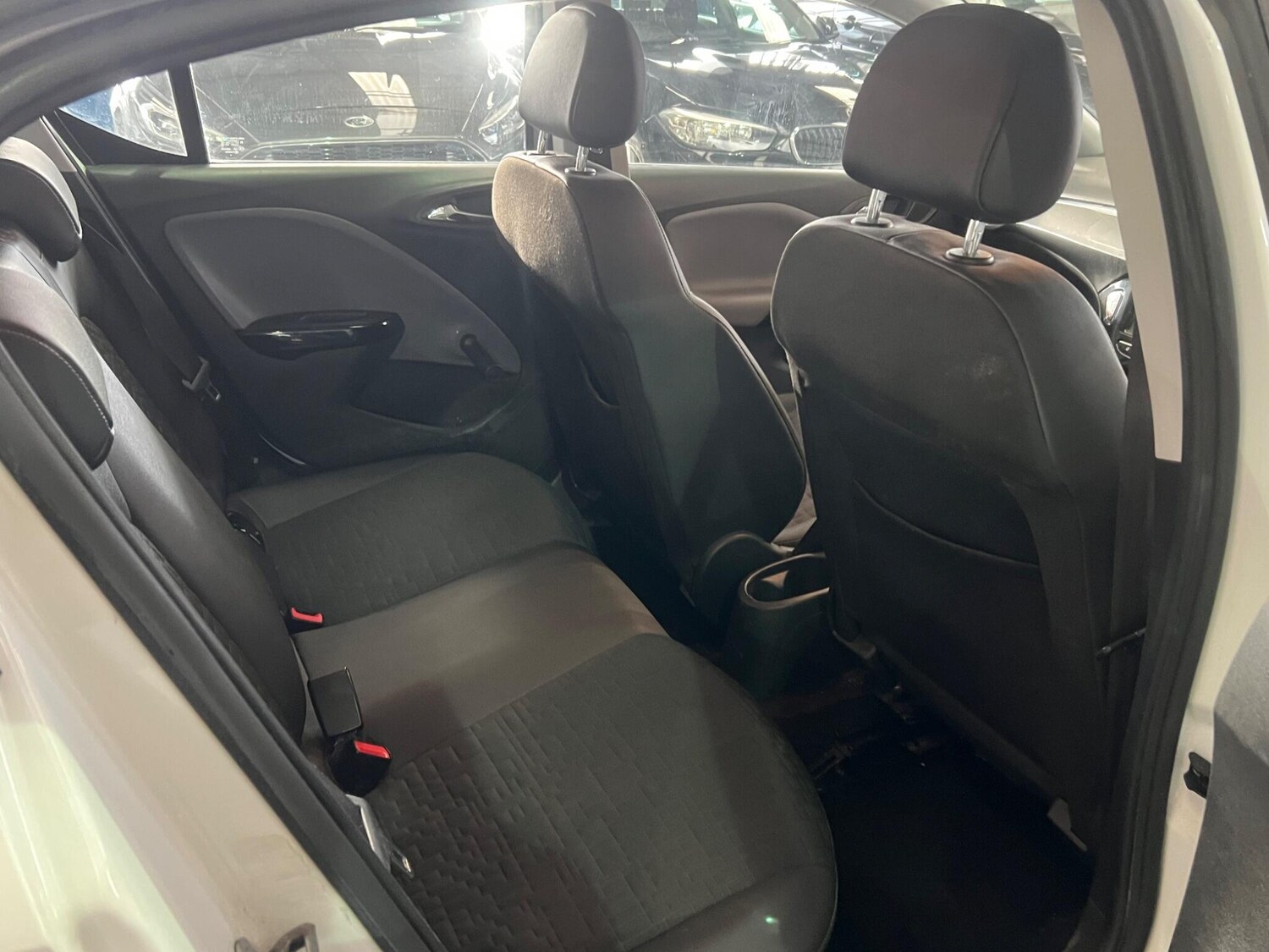 Used Vauxhall Mokka 2016 for sale - 78019204: Photo 23