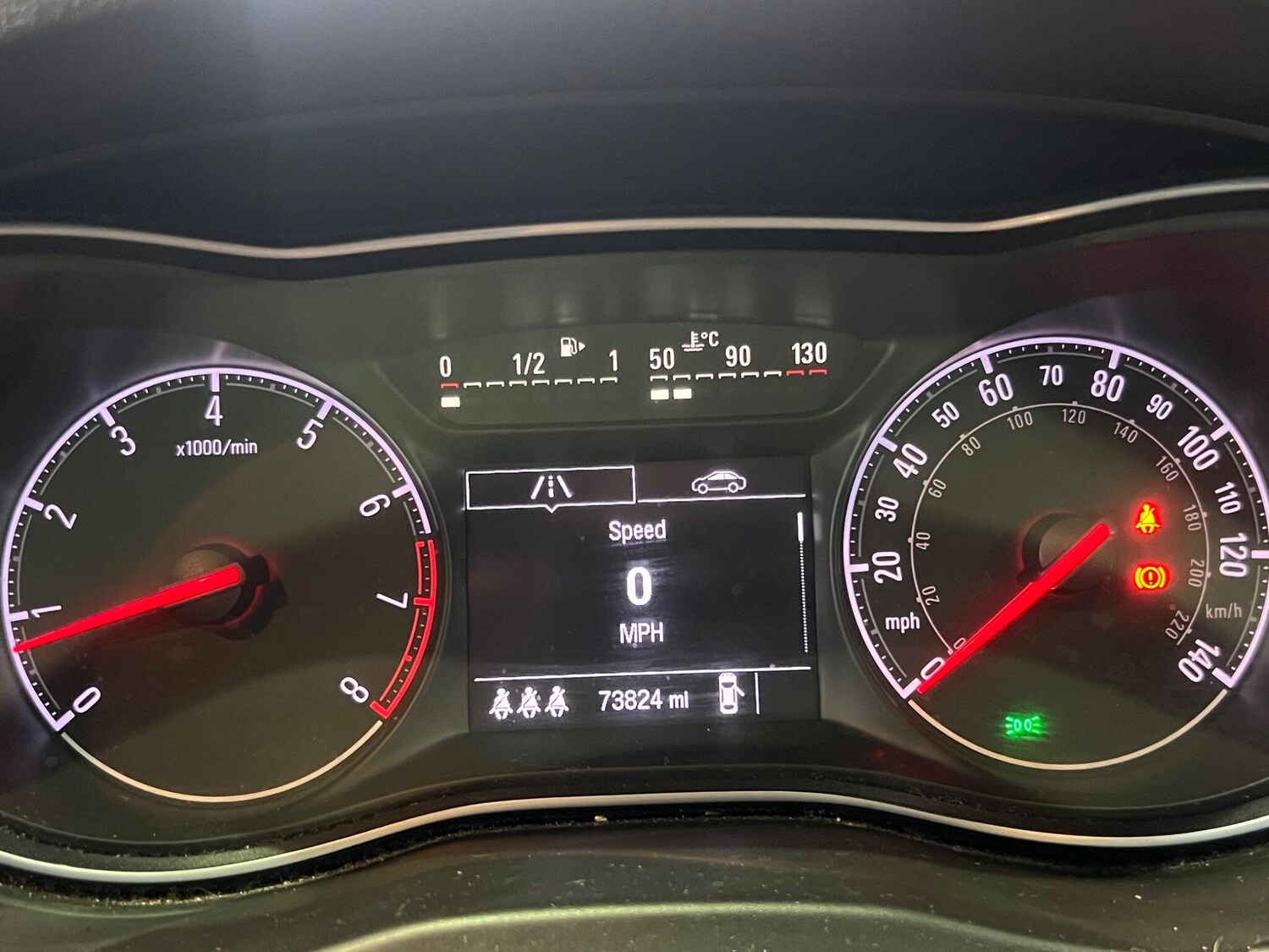 Used Vauxhall Mokka 2016 for sale - 78019204: Photo 24