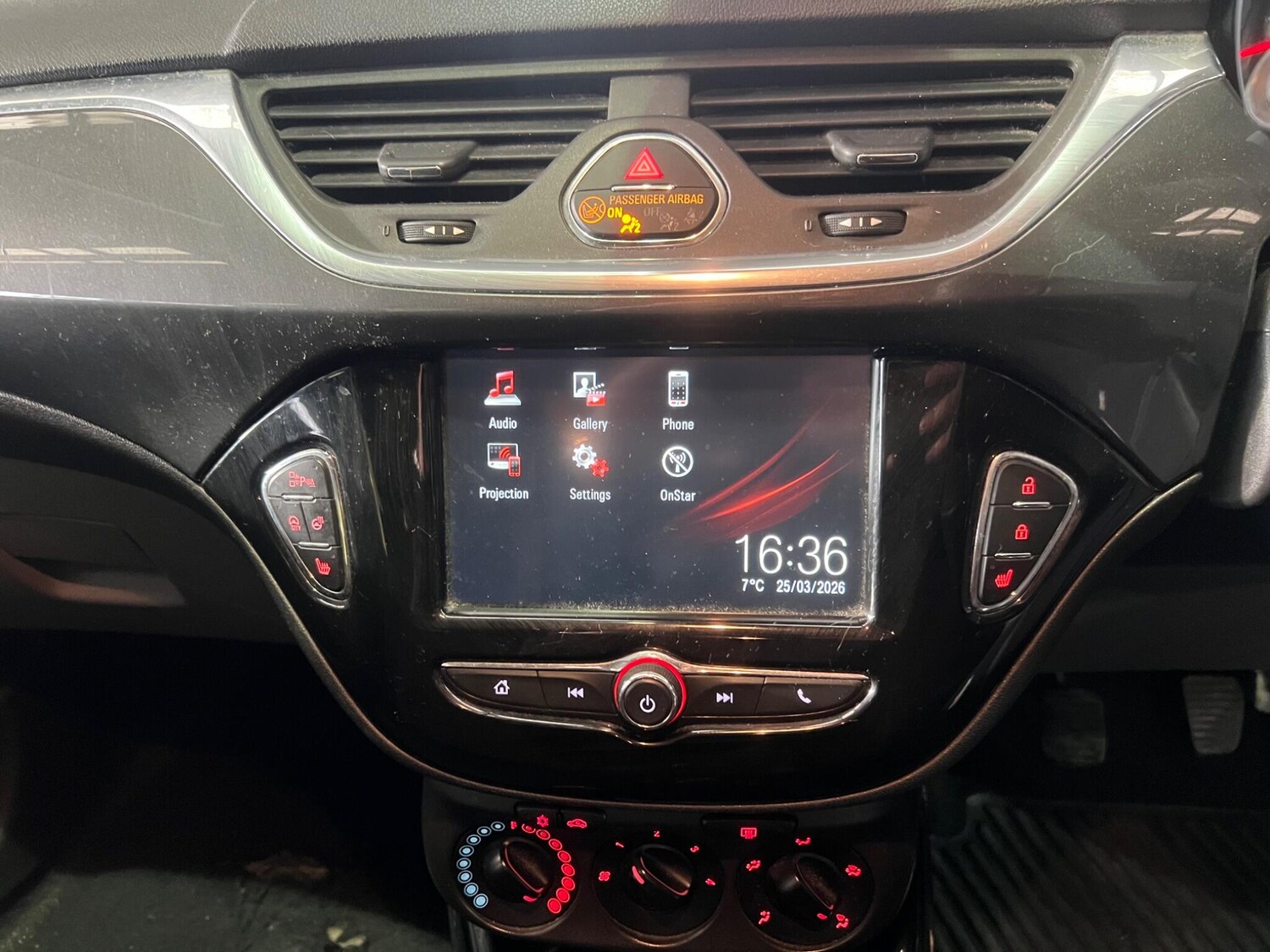 Used Vauxhall Mokka 2016 for sale - 78019204: Photo 25