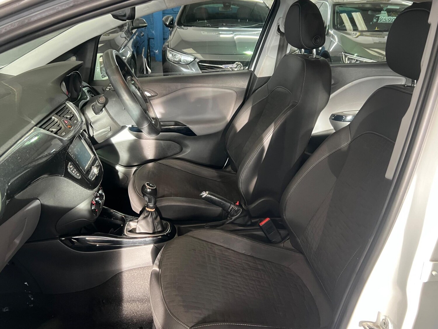 Used Vauxhall Mokka 2016 for sale - 78019204: Photo 26