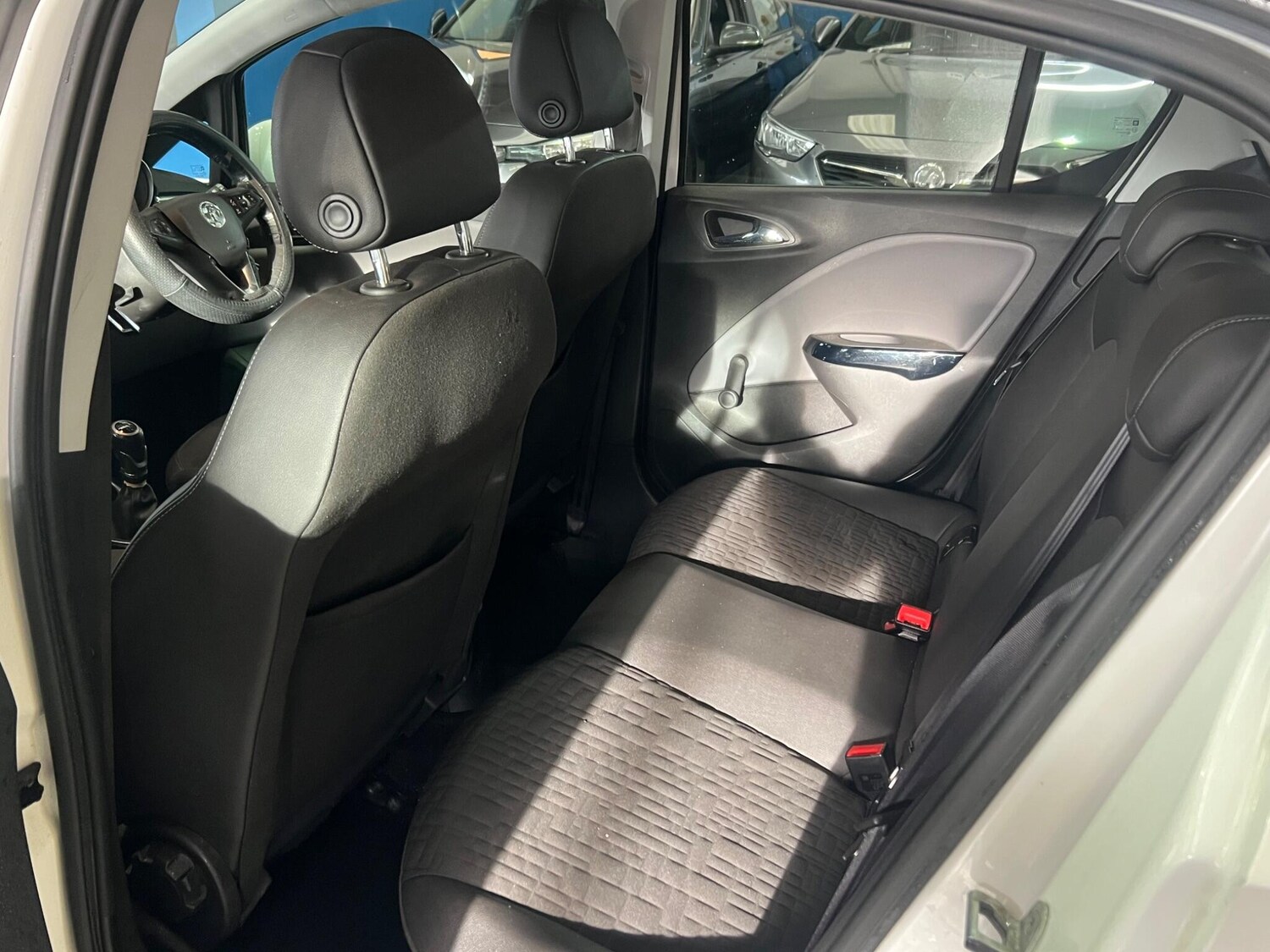 Used Vauxhall Mokka 2016 for sale - 78019204: Photo 28