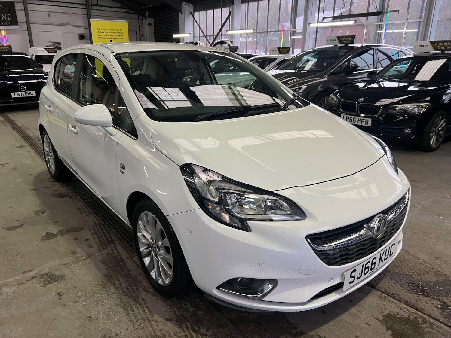 Used Vauxhall Mokka 2016 for sale - 78019204: Photo 3