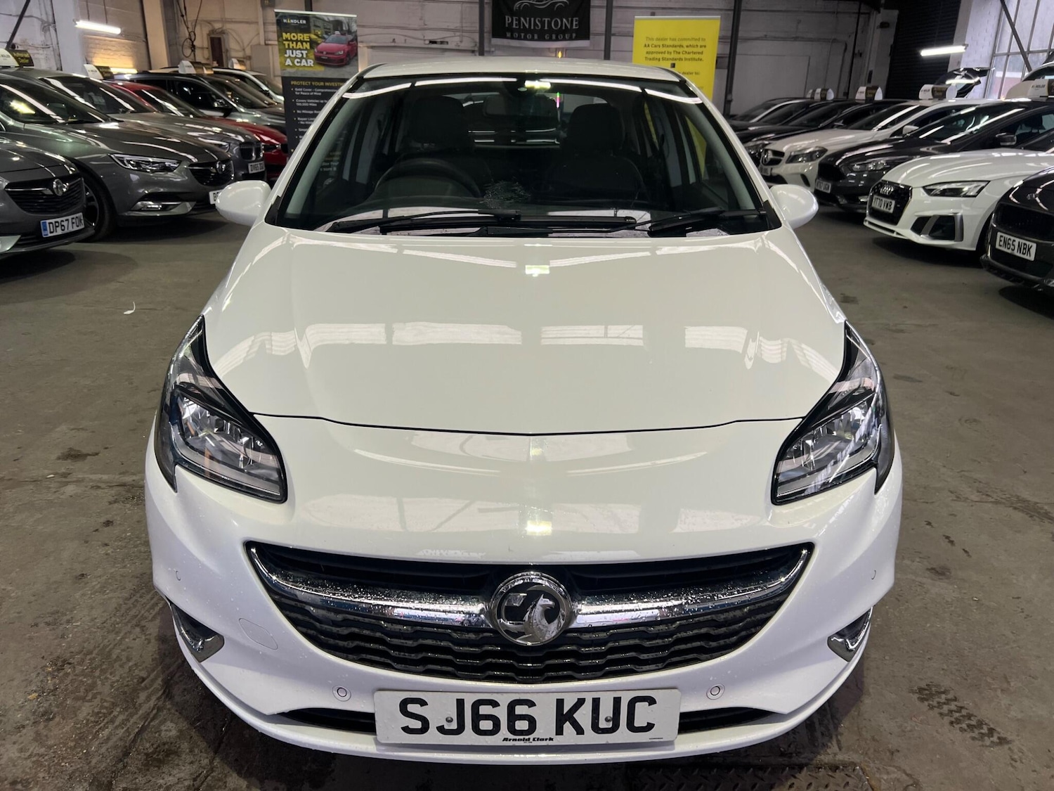 Used Vauxhall Mokka 2016 for sale - 78019204: Photo 4