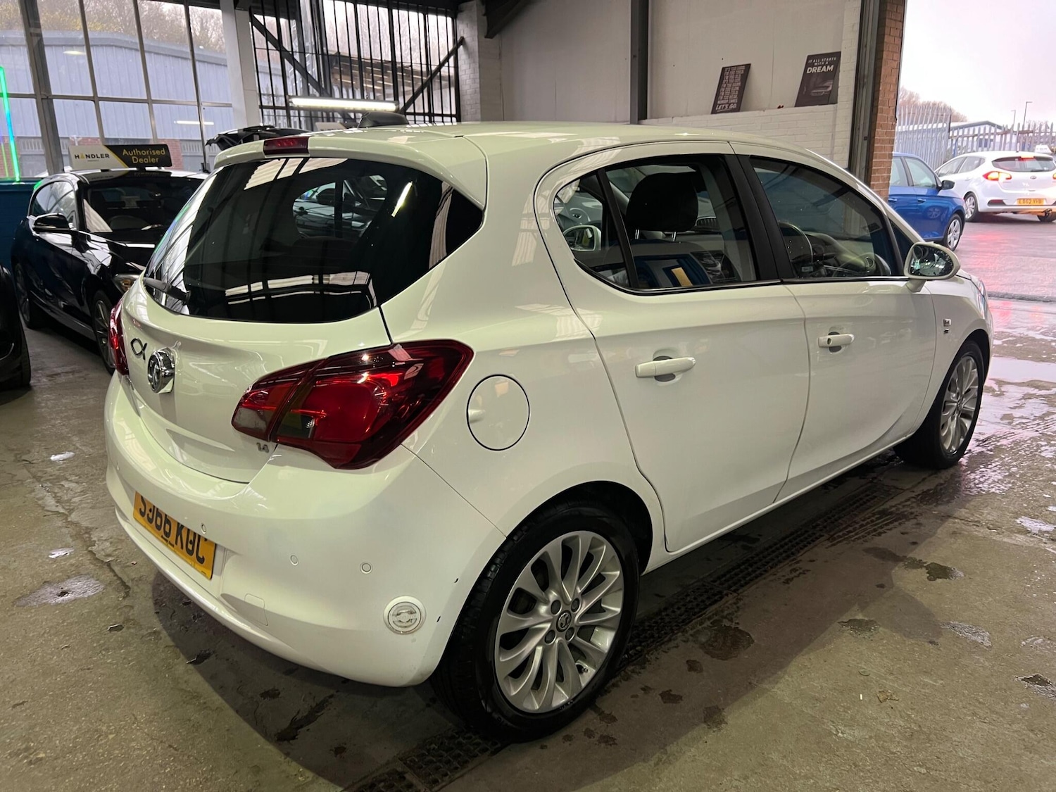 Used Vauxhall Mokka 2016 for sale - 78019204: Photo 7