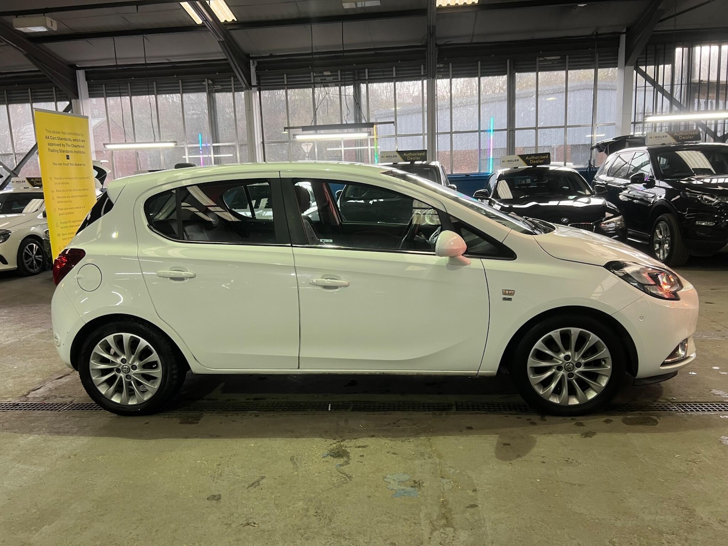 Used Vauxhall Mokka 2016 for sale - 78019204: Photo 8