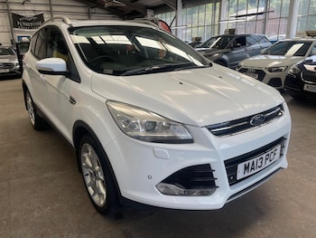 Used Ford Kuga 2013 for sale - 78705049: Photo