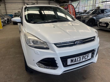 Used Ford Kuga 2013 for sale - 78705049: Photo