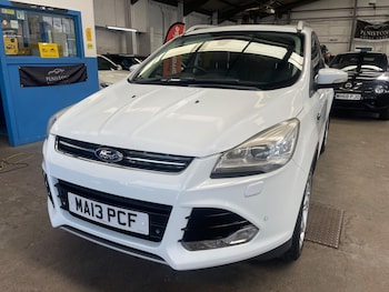 Used Ford Kuga 2013 for sale - 78705049: Photo