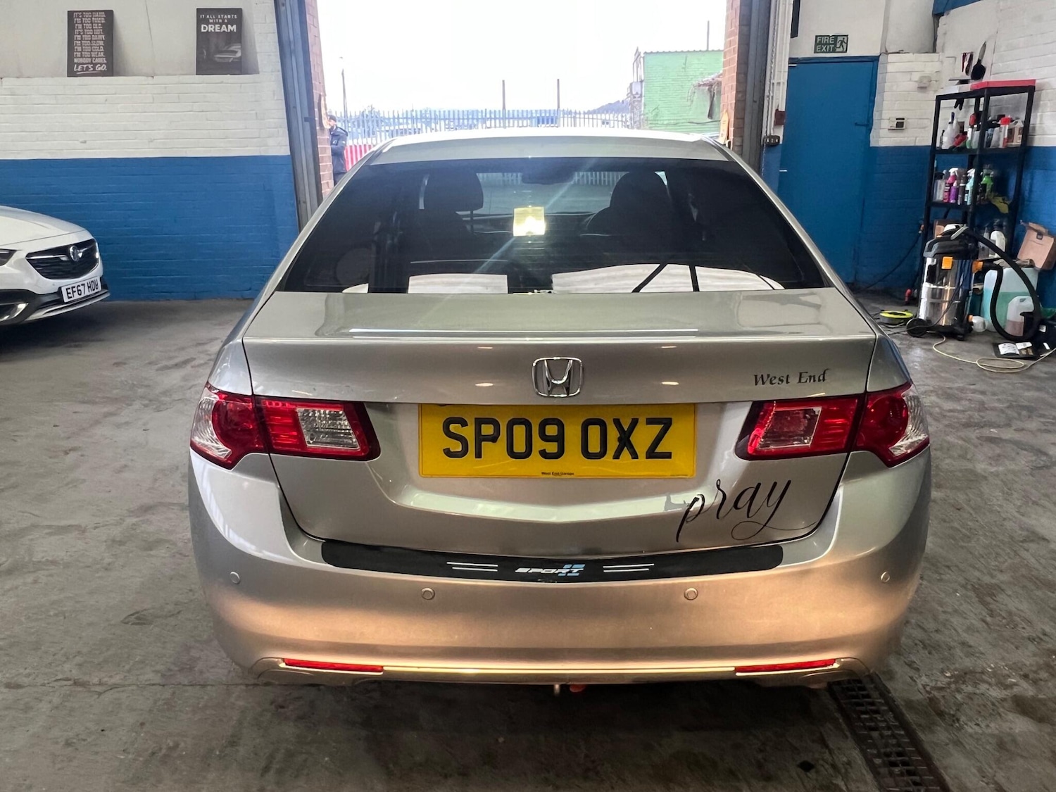 Used Honda Accord 2009 for sale - 77400673: Photo 10