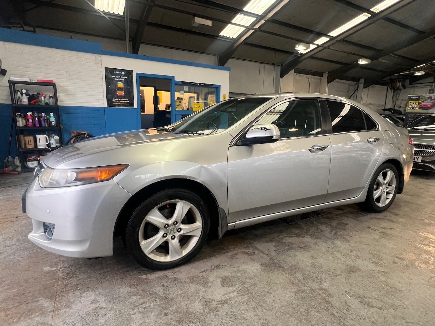 Used Honda Accord 2009 for sale - 77400673: Photo 13