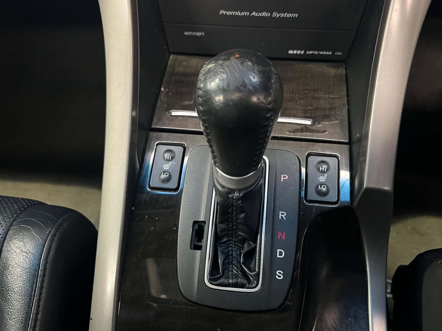 Used Honda Accord 2009 for sale - 77400673: Photo 15