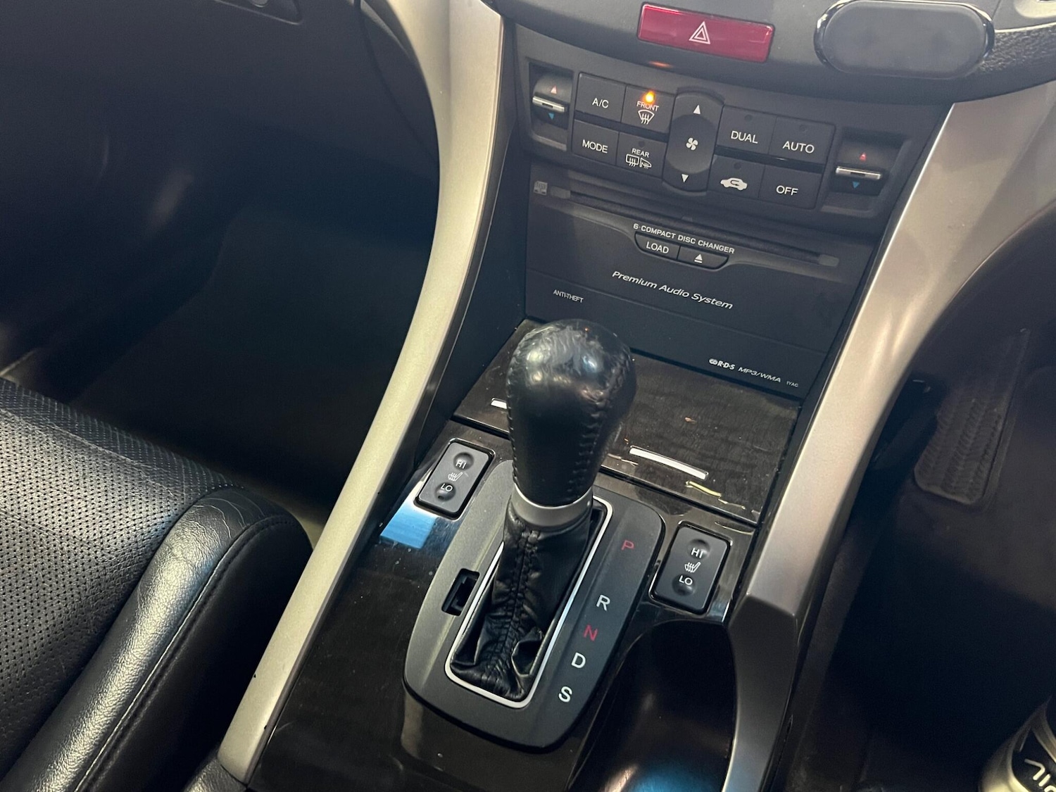 Used Honda Accord 2009 for sale - 77400673: Photo 16