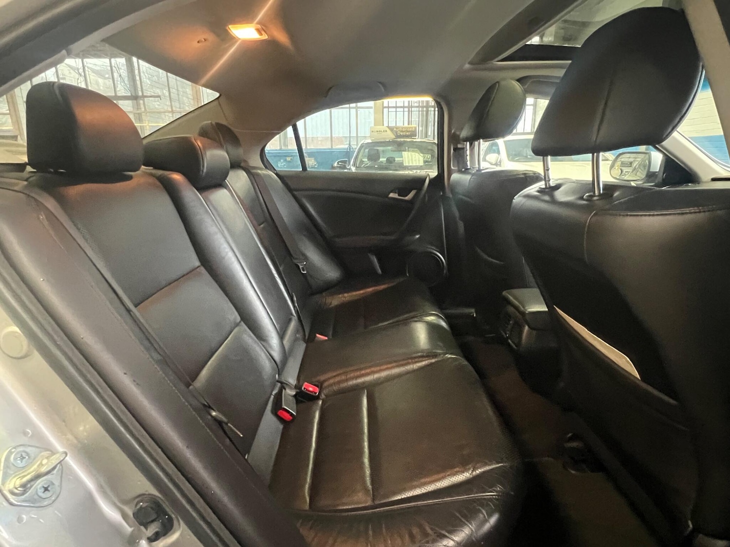 Used Honda Accord 2009 for sale - 77400673: Photo 20