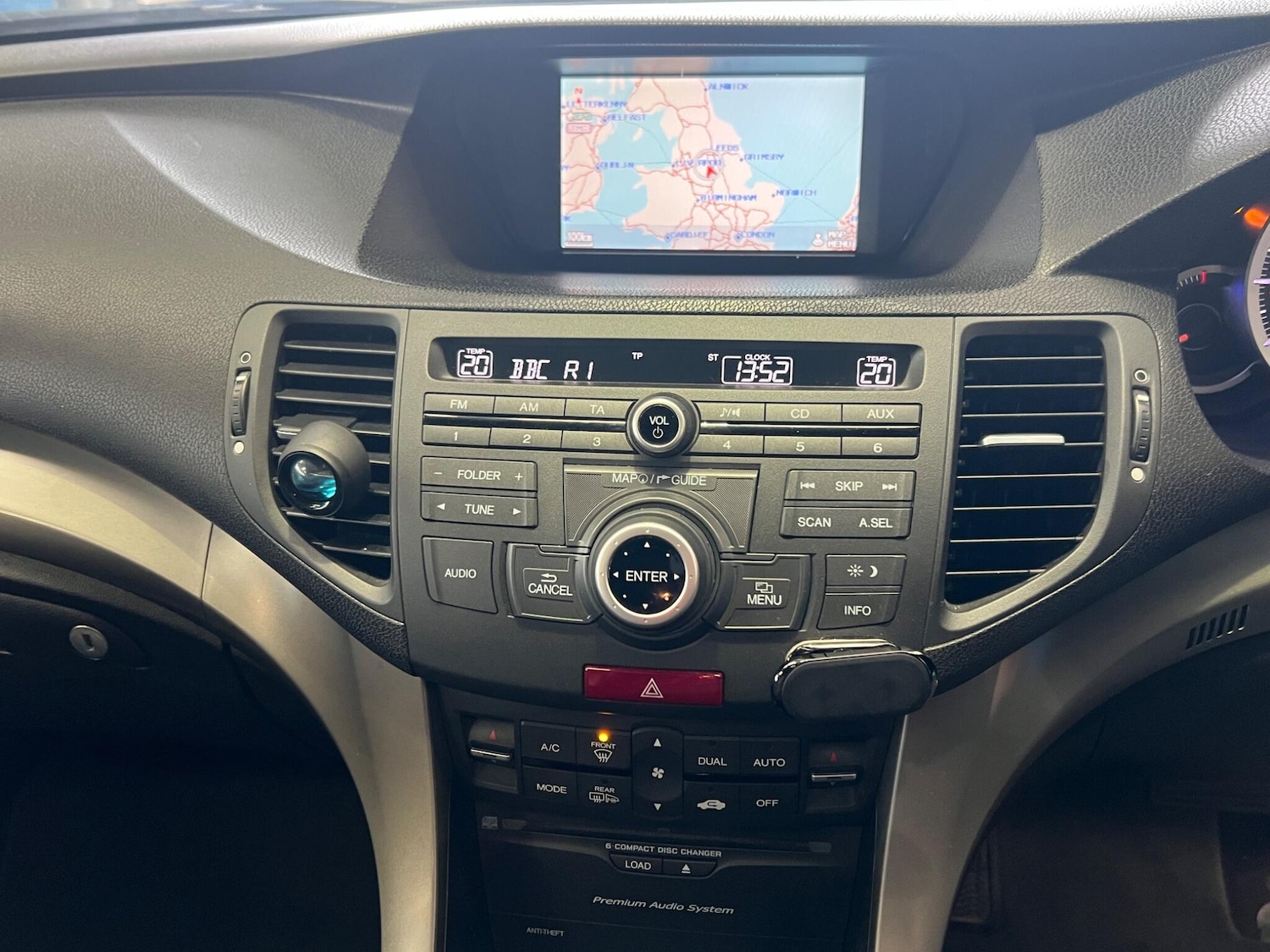 Used Honda Accord 2009 for sale - 77400673: Photo 22