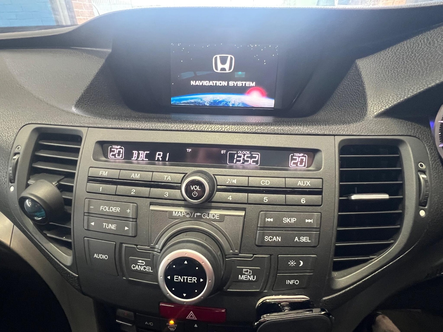 Used Honda Accord 2009 for sale - 77400673: Photo 23