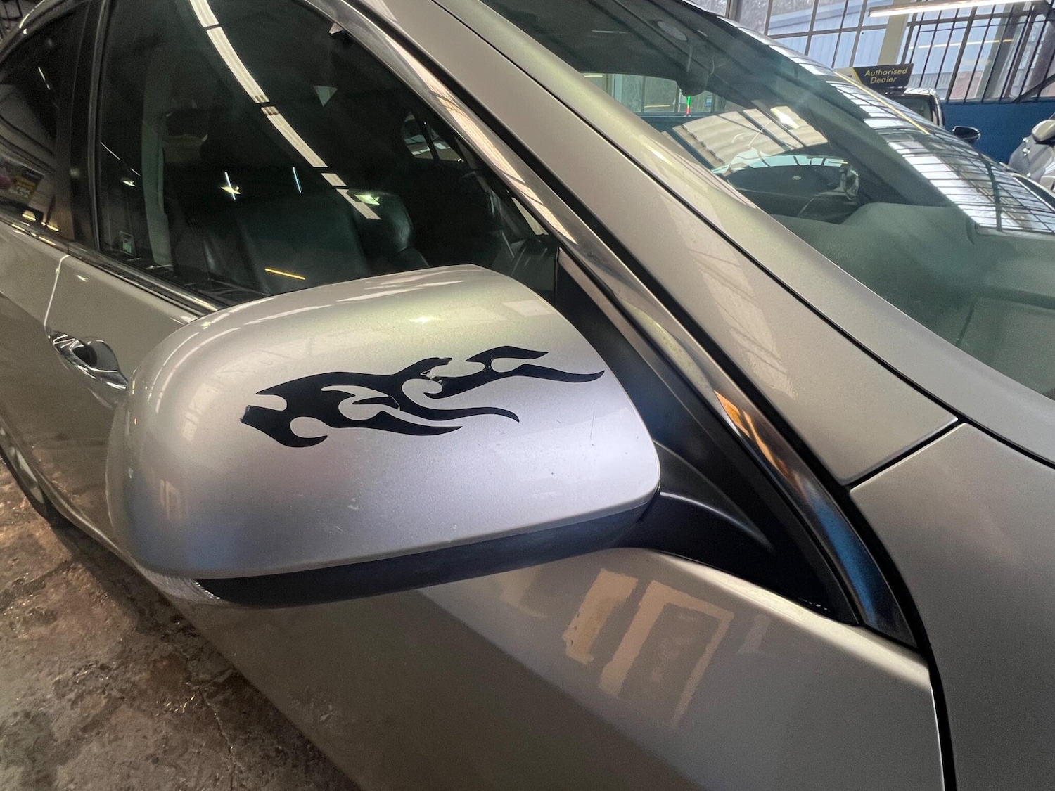 Used Honda Accord 2009 for sale - 77400673: Photo 24