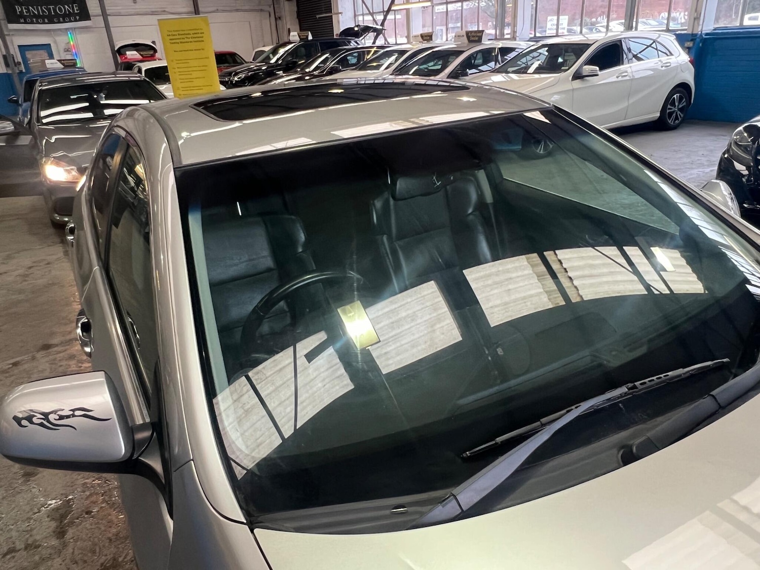 Used Honda Accord 2009 for sale - 77400673: Photo 29