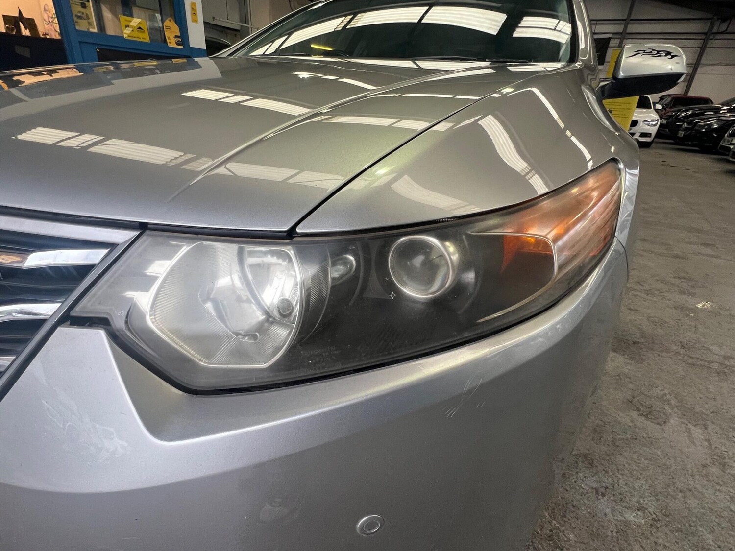 Used Honda Accord 2009 for sale - 77400673: Photo 34