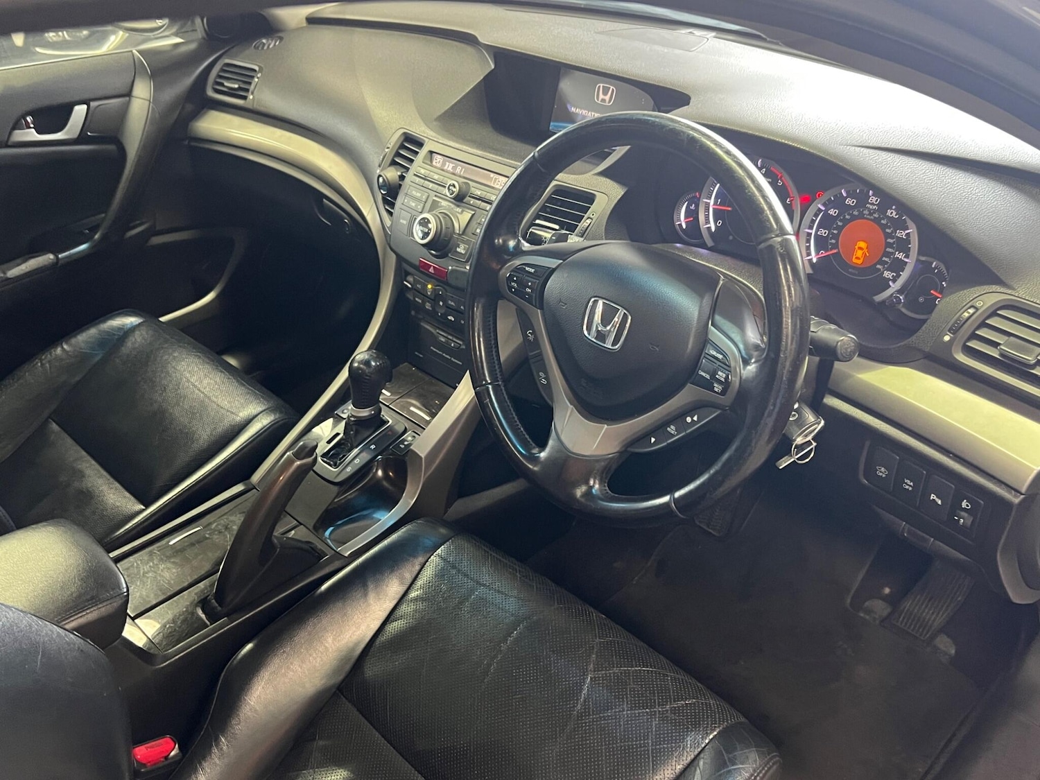 Used Honda Accord 2009 for sale - 77400673: Photo 35