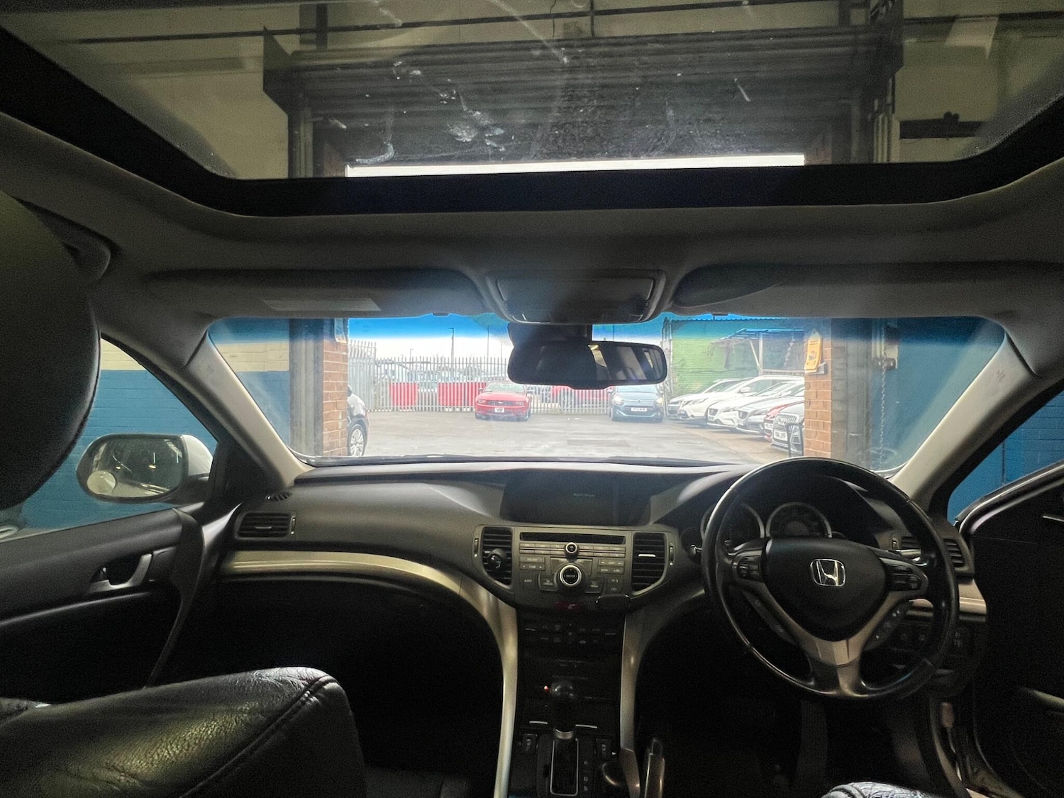 Used Honda Accord 2009 for sale - 77400673: Photo 36