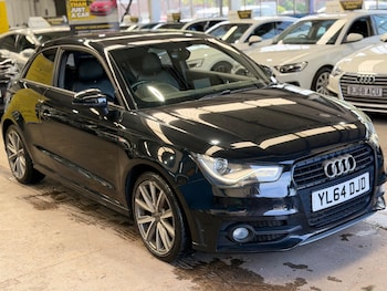 Used Audi A1 2015 for sale - 78388268: Photo