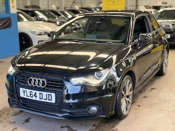 Used Audi A1 2015 for sale - 78388268: Photo