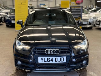 Used Audi A1 2015 for sale - 78388268: Photo