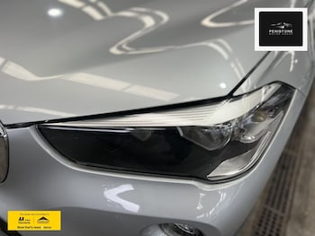 Used BMW X1 2016 for sale - 78891663: Photo