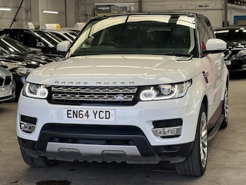 Used Land Rover Range Rover Sport 2014 for sale - 79188642: Photo
