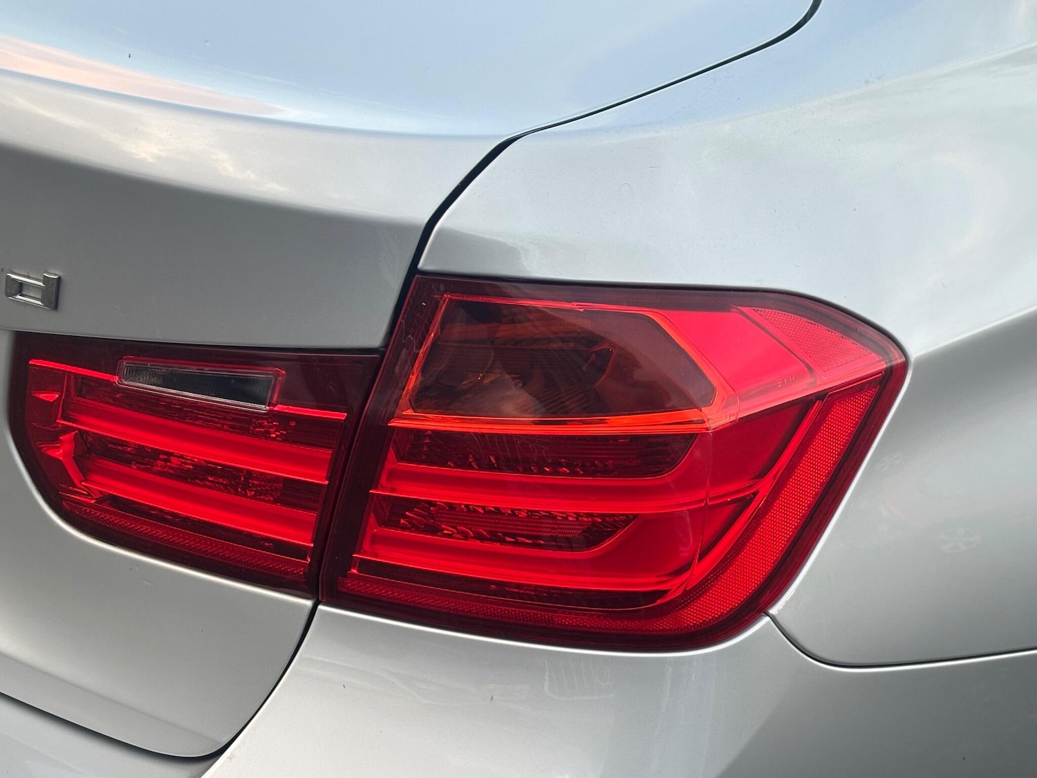 Used BMW 3 Series 2014 for sale - 76371562: Photo 10