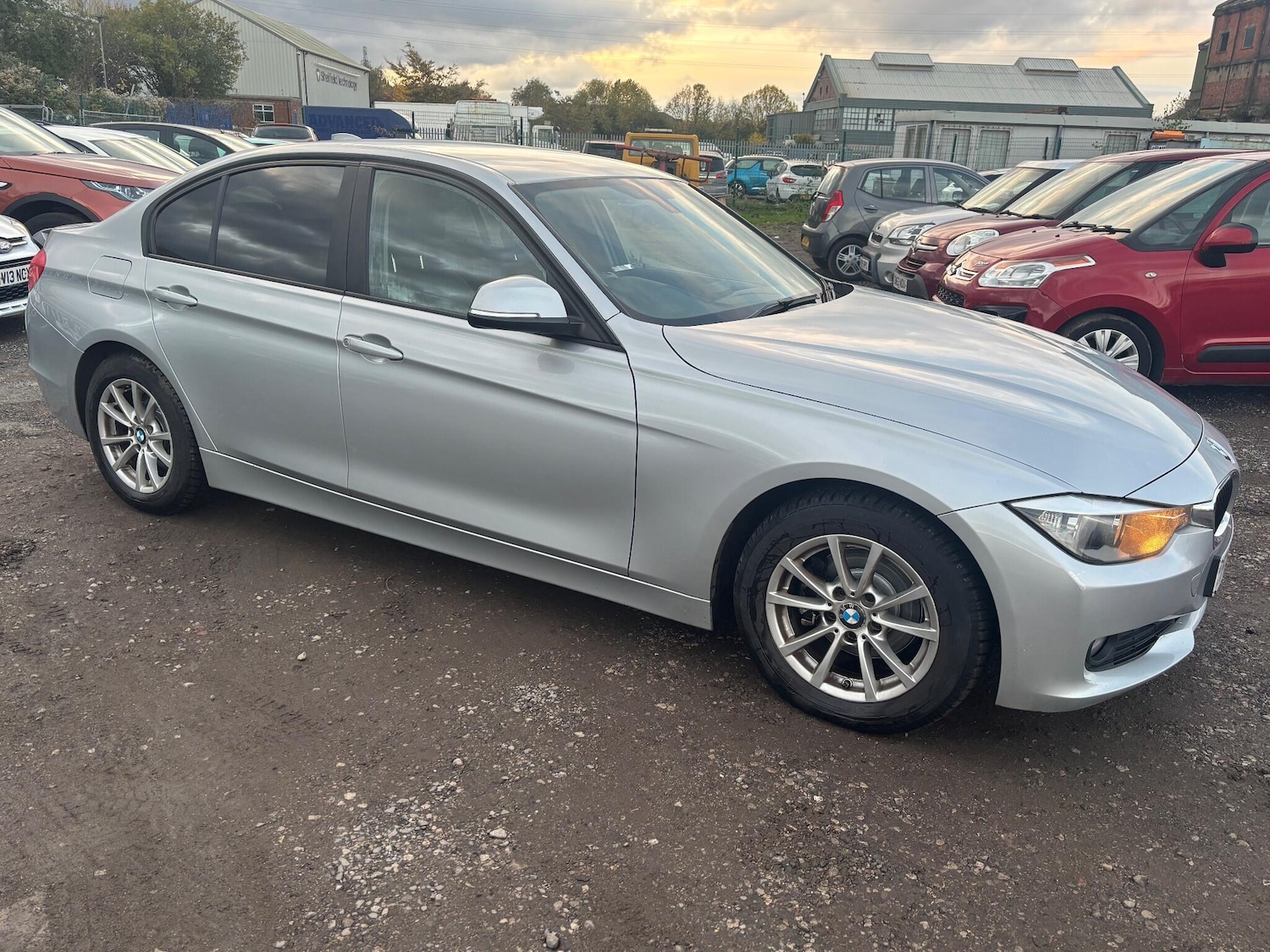 Used BMW 3 Series 2014 for sale - 76371562: Photo 13