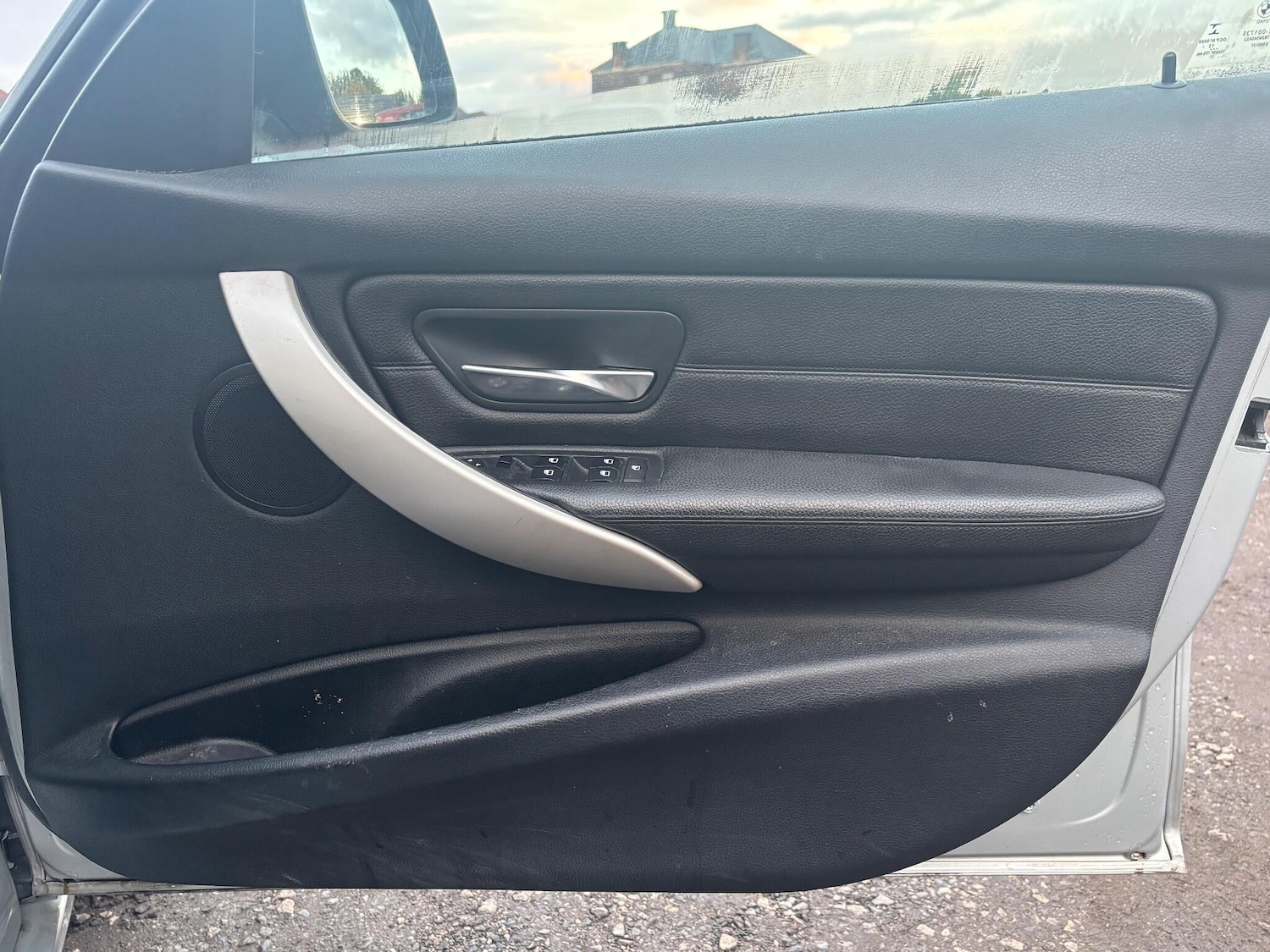 Used BMW 3 Series 2014 for sale - 76371562: Photo 14