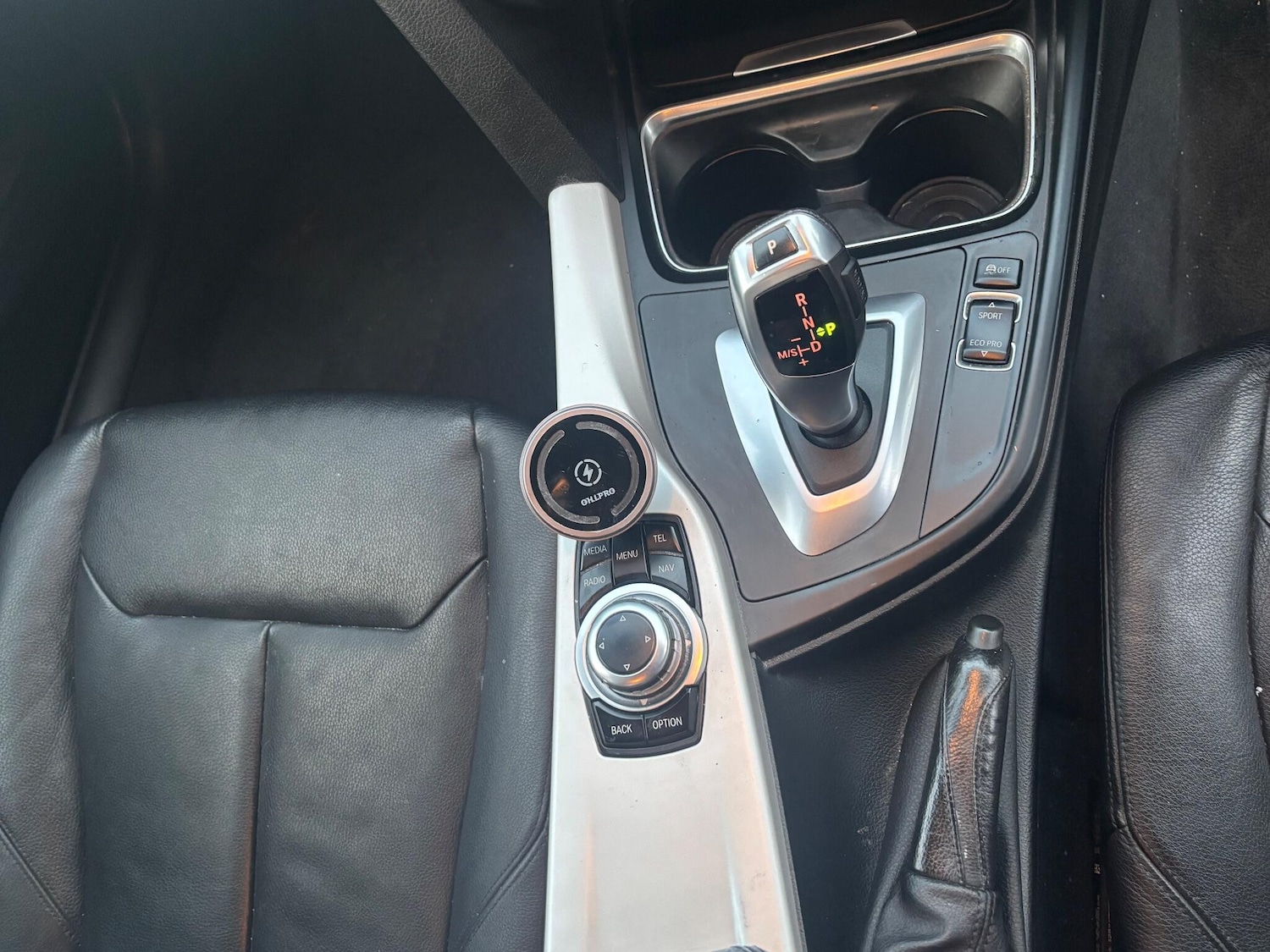 Used BMW 3 Series 2014 for sale - 76371562: Photo 19
