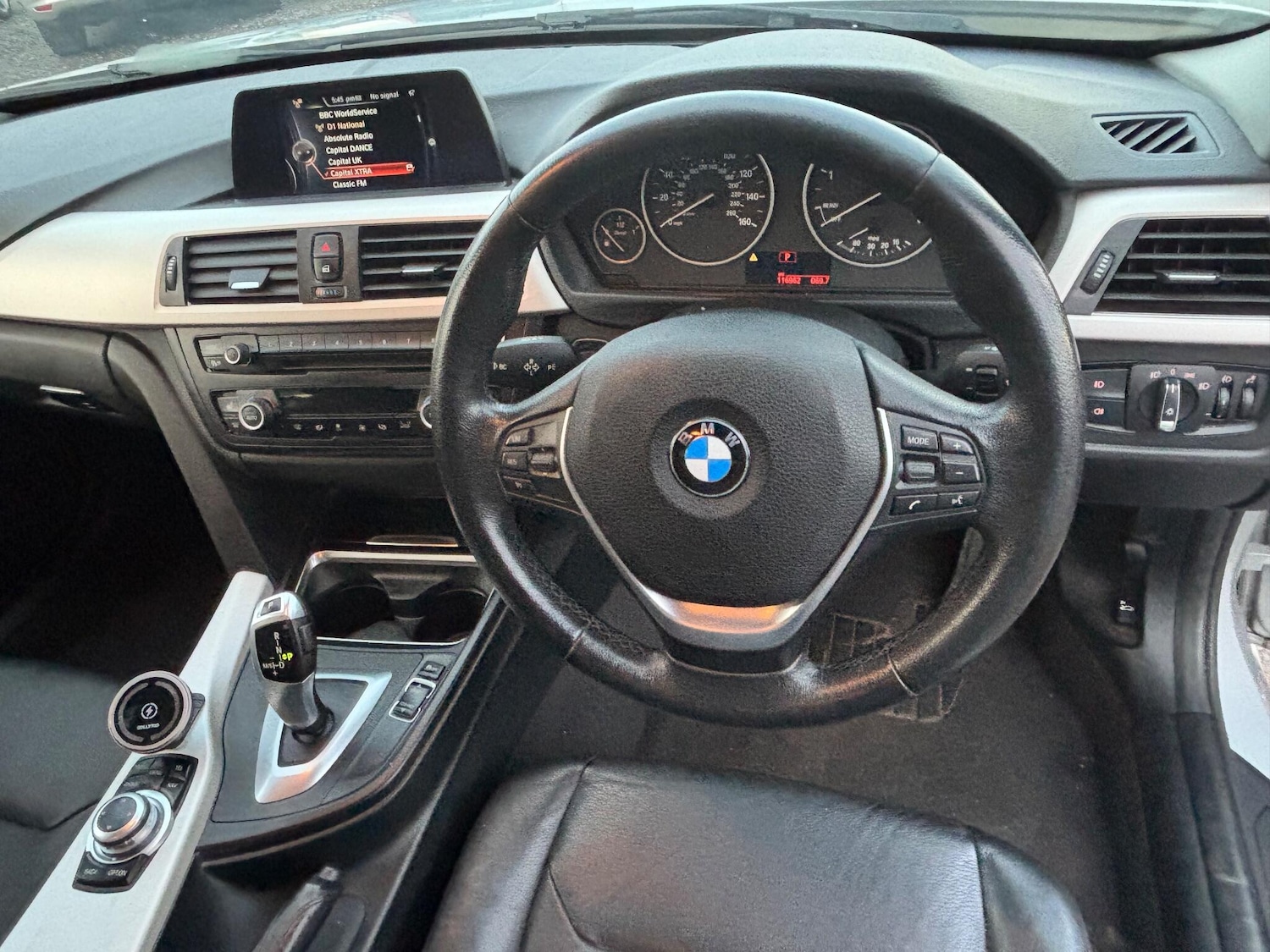 Used BMW 3 Series 2014 for sale - 76371562: Photo 22