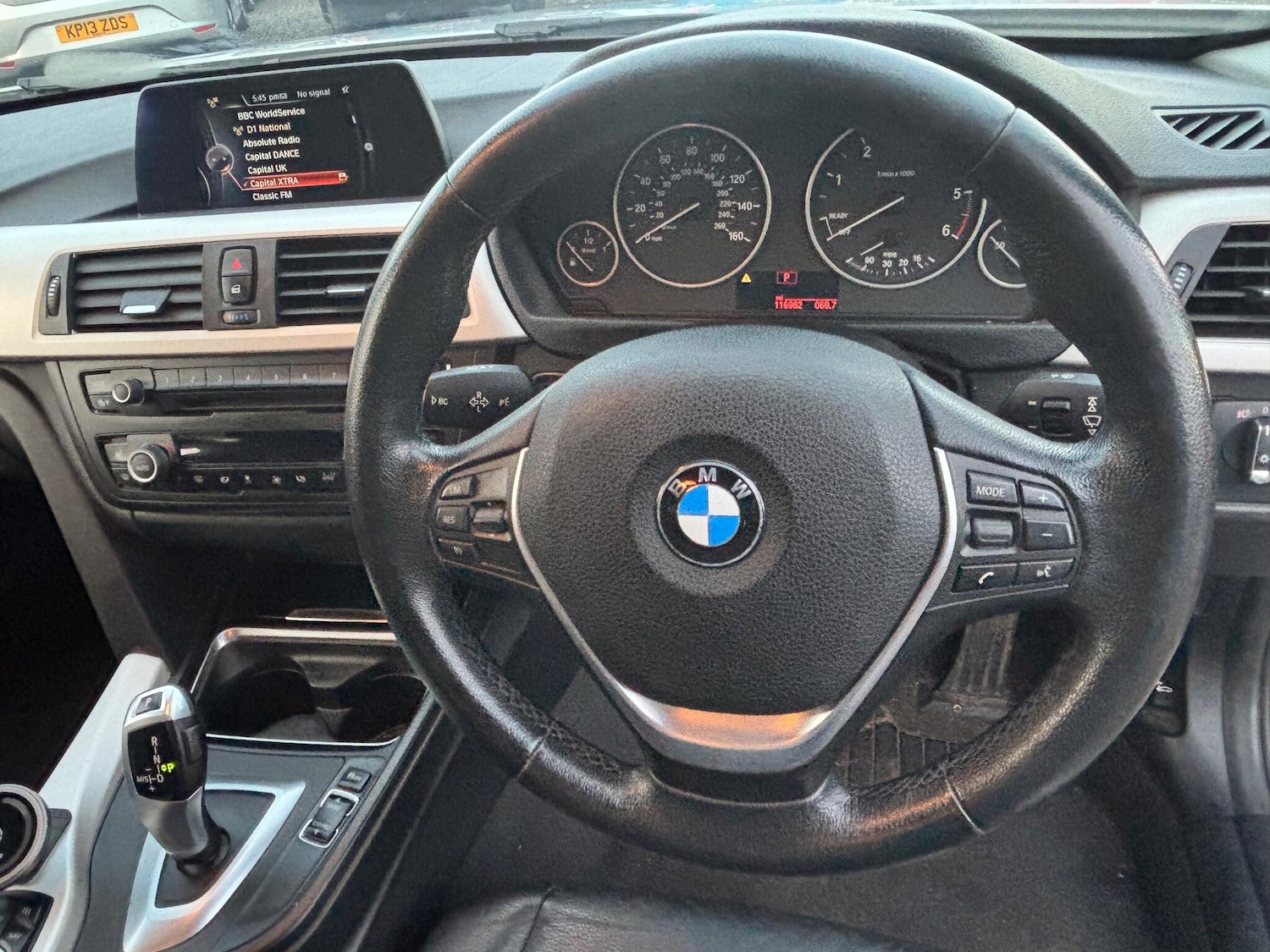 Used BMW 3 Series 2014 for sale - 76371562: Photo 25
