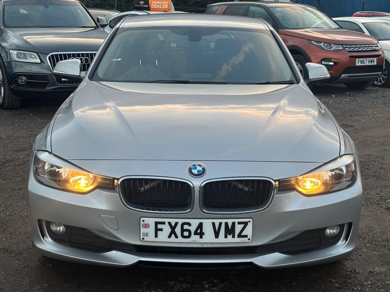 Used BMW 3 Series 2014 for sale - 76371562: Photo 37
