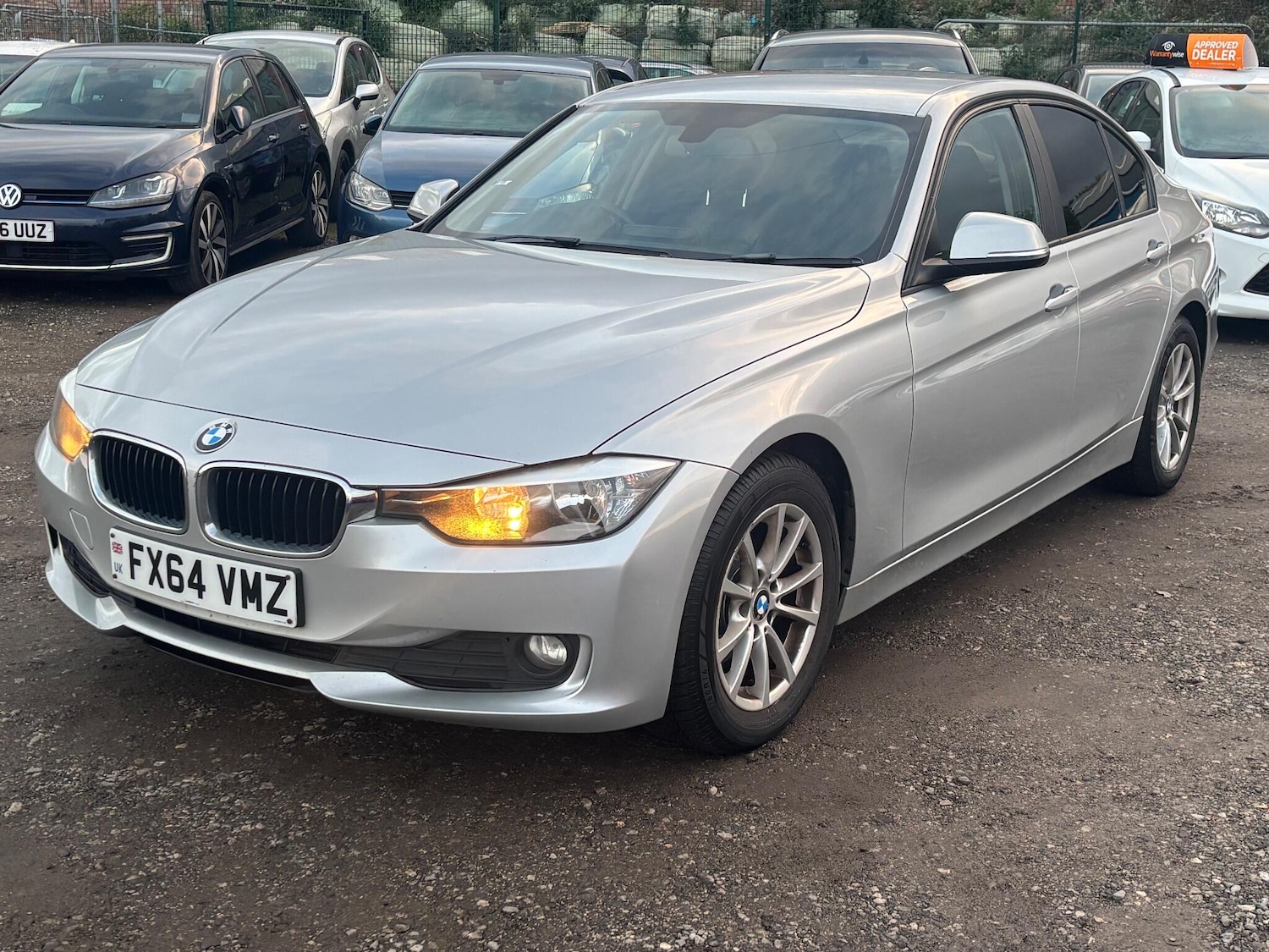 Used BMW 3 Series 2014 for sale - 76371562: Photo 39