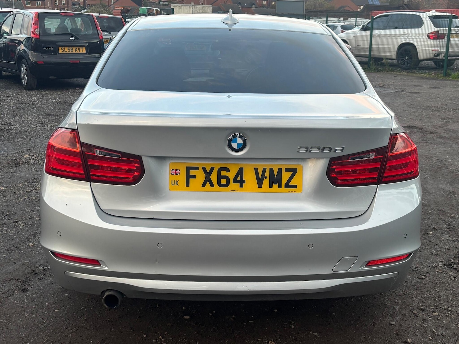 Used BMW 3 Series 2014 for sale - 76371562: Photo 5
