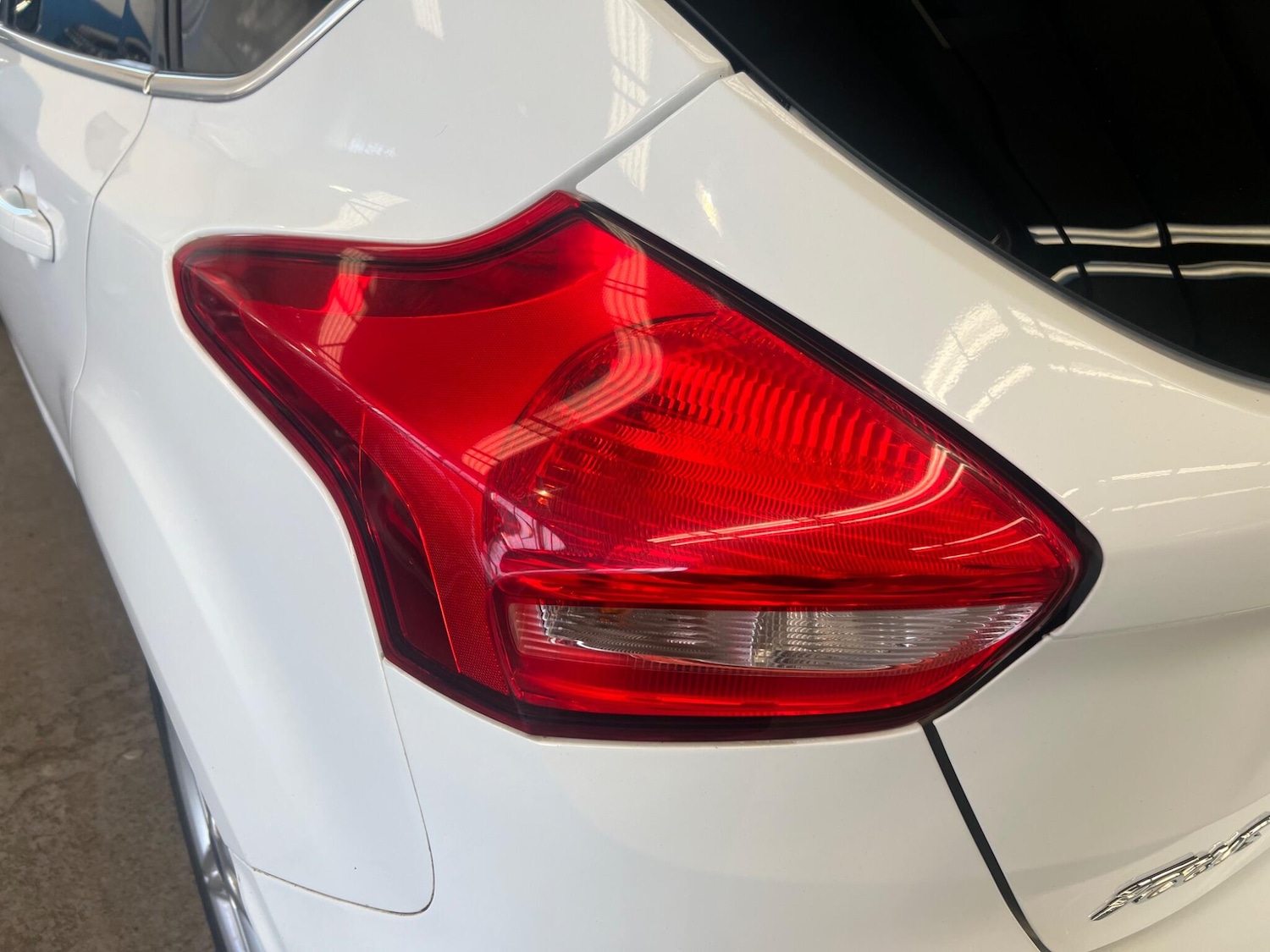 Used Ford Focus for sale - 77769540: Photo 11