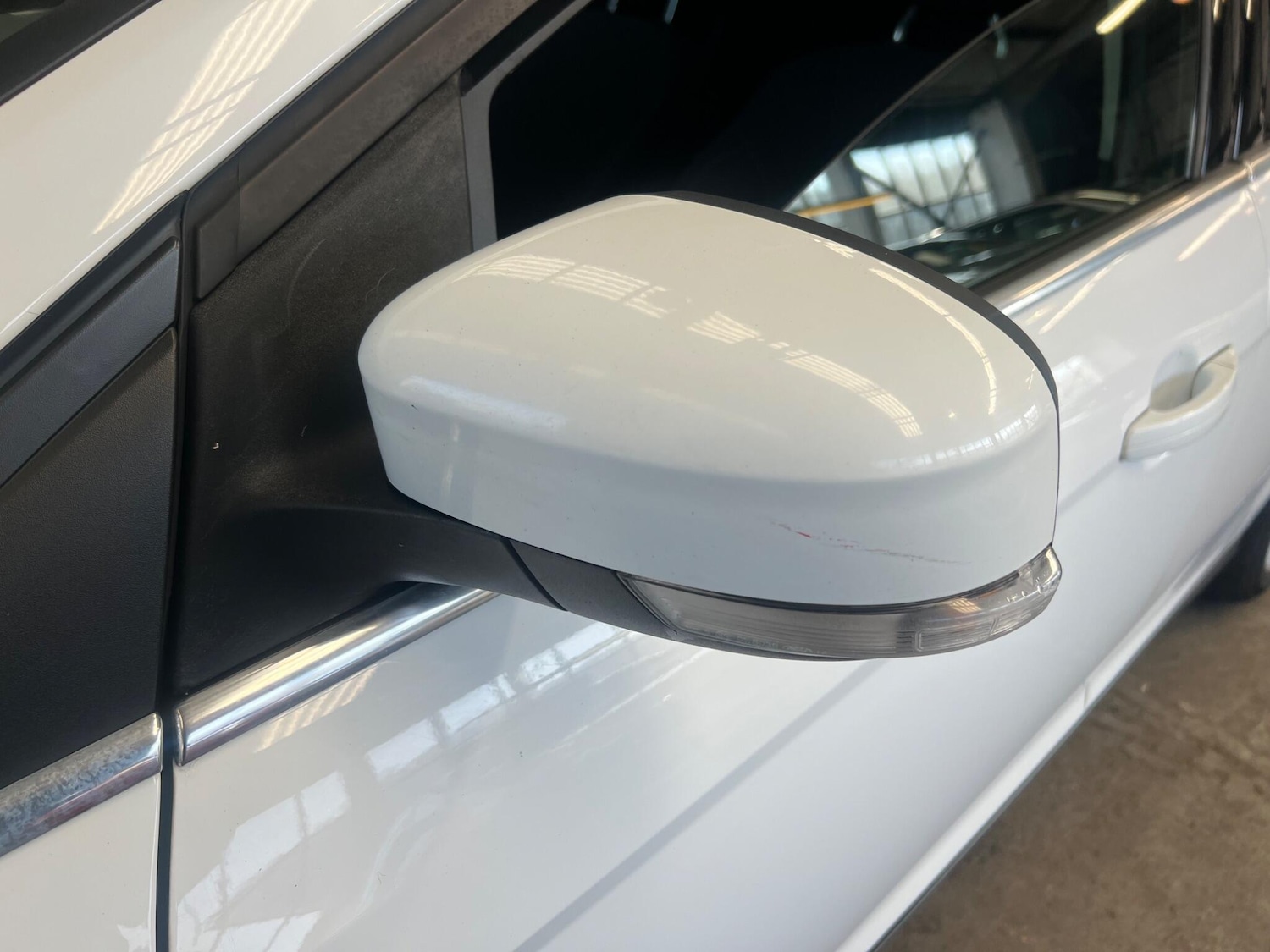 Used Ford Focus for sale - 77769540: Photo 12