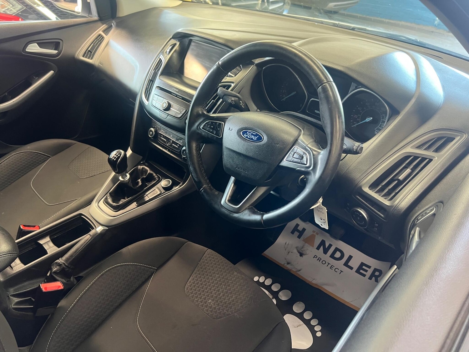 Used Ford Focus for sale - 77769540: Photo 14