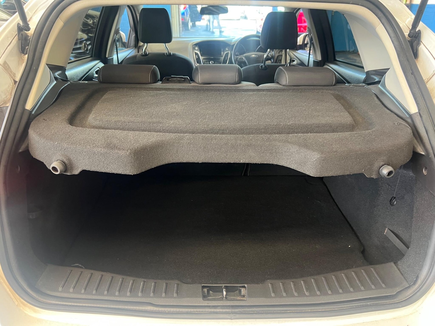 Used Ford Focus for sale - 77769540: Photo 16